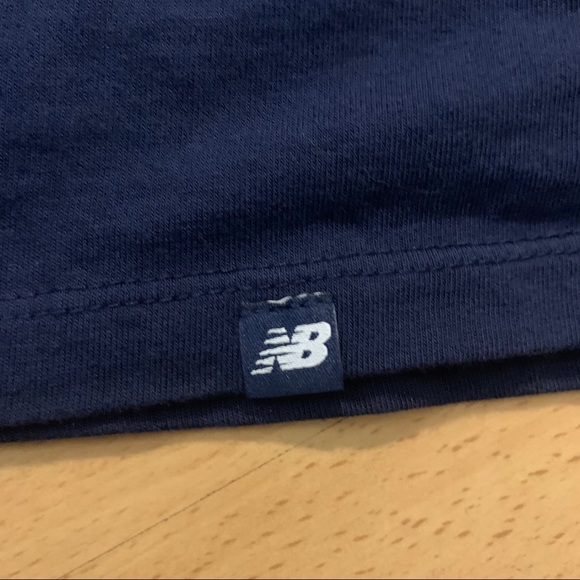 NB NEW BALANCE T SHIRT DRESS - Picture 3 of 7